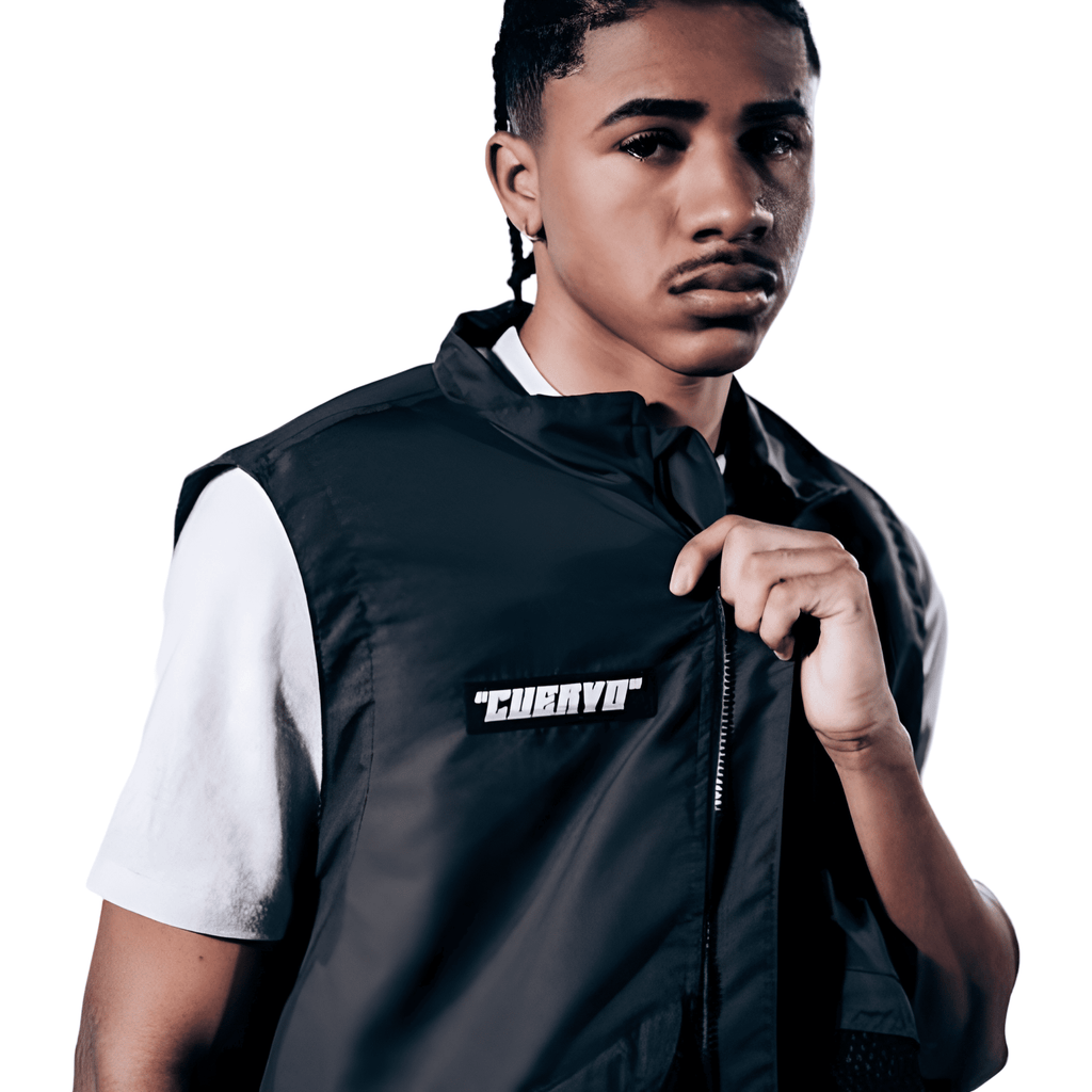 COLETE UTILITÁRIO BULLET CHUMBO