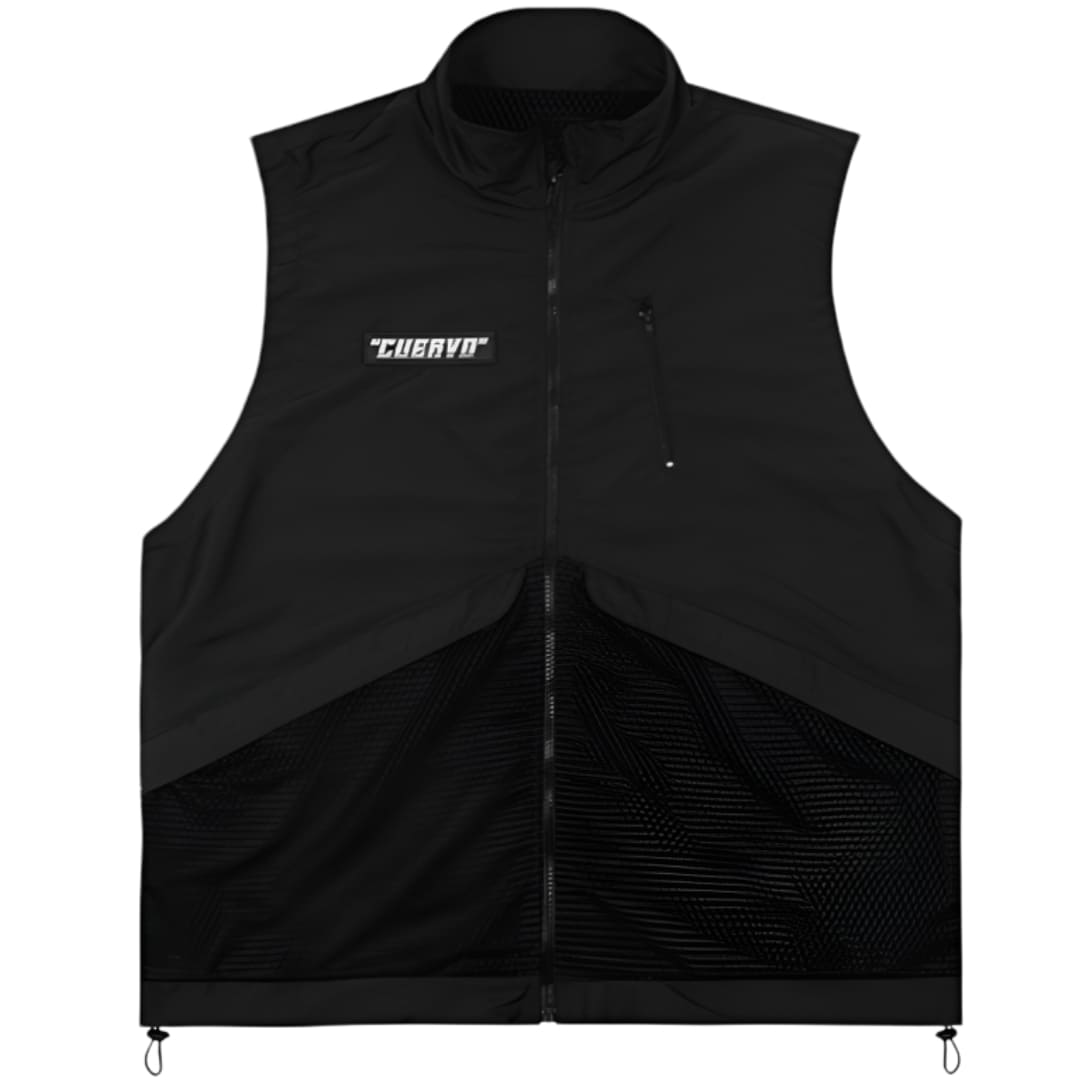 COLETE UTILITÁRIO BULLET CHUMBO