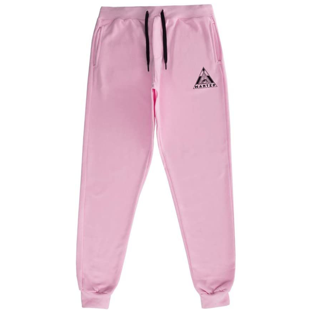 Calça Moletom Olho da Providência Wanted