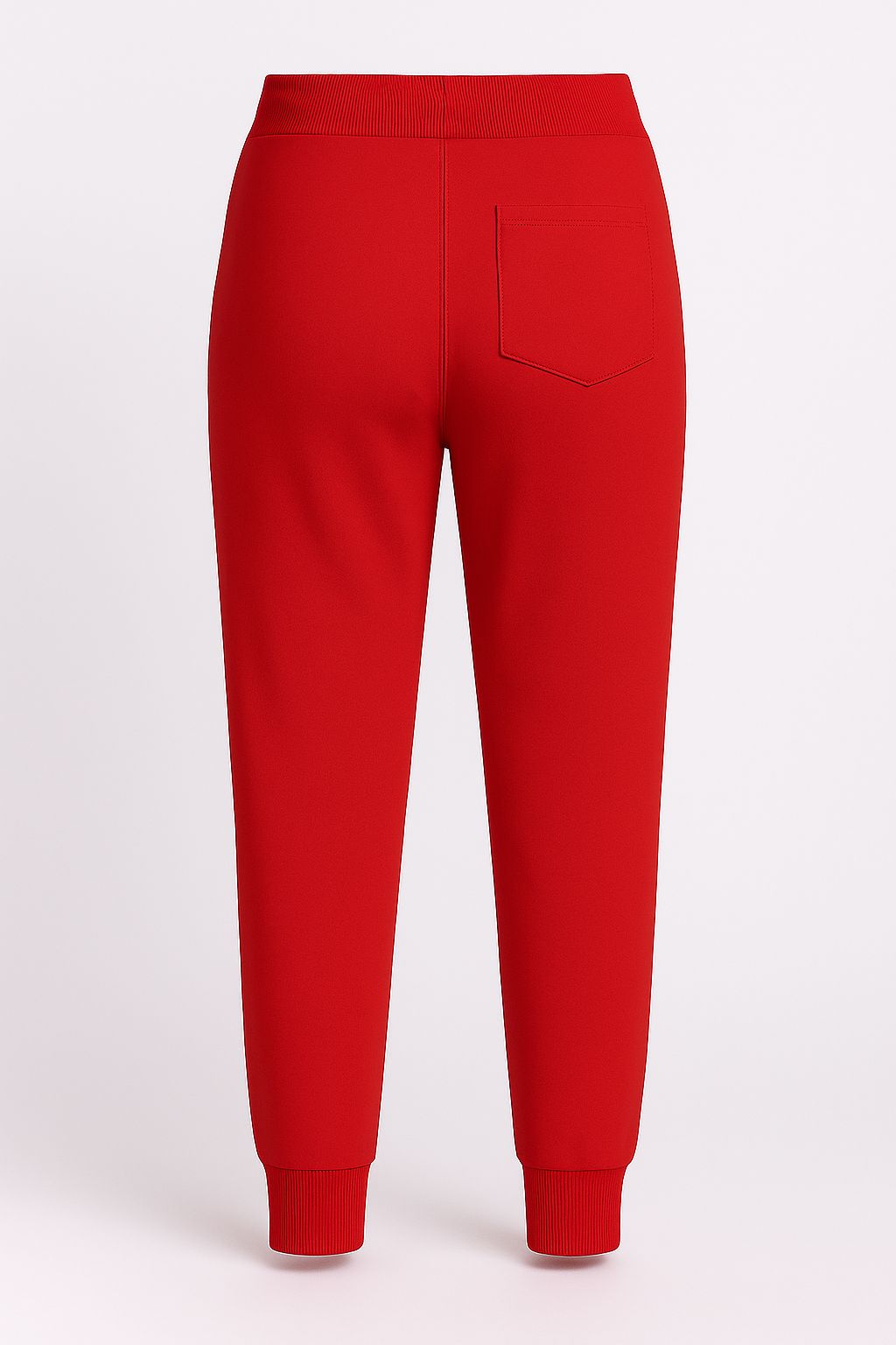 Calça Jogger Feminina BLACK BLUE- Vermelha