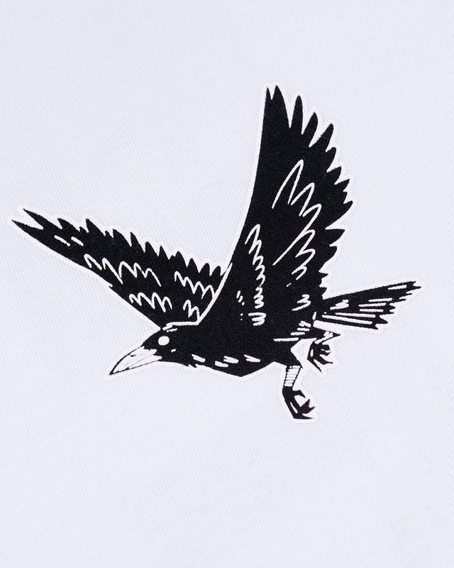 Camiseta Back-to-Back