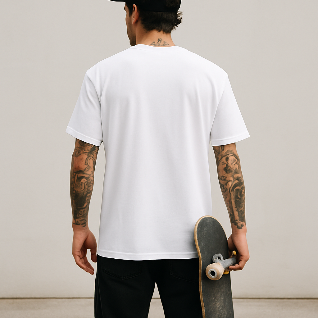 Camiseta Ponci Company® Fz