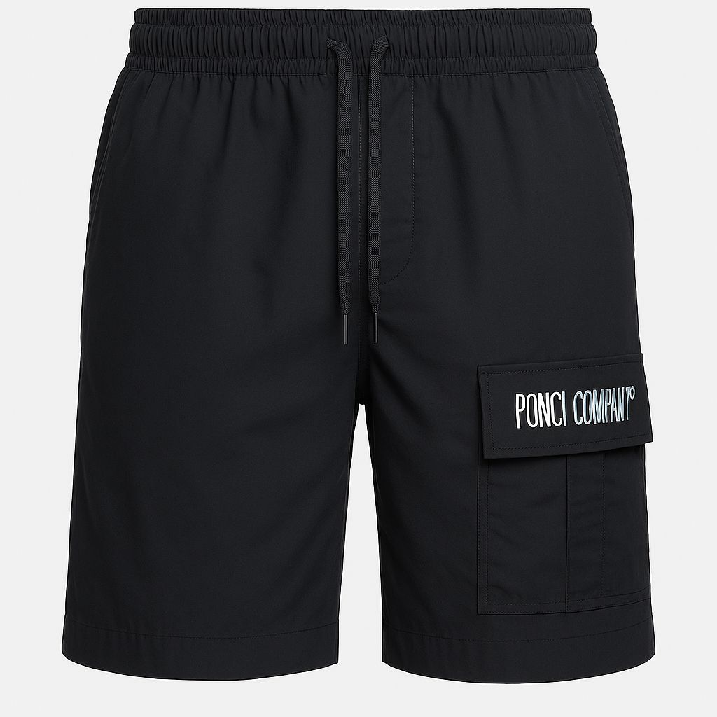 Bermuda Cargo PONCI COMPANY®