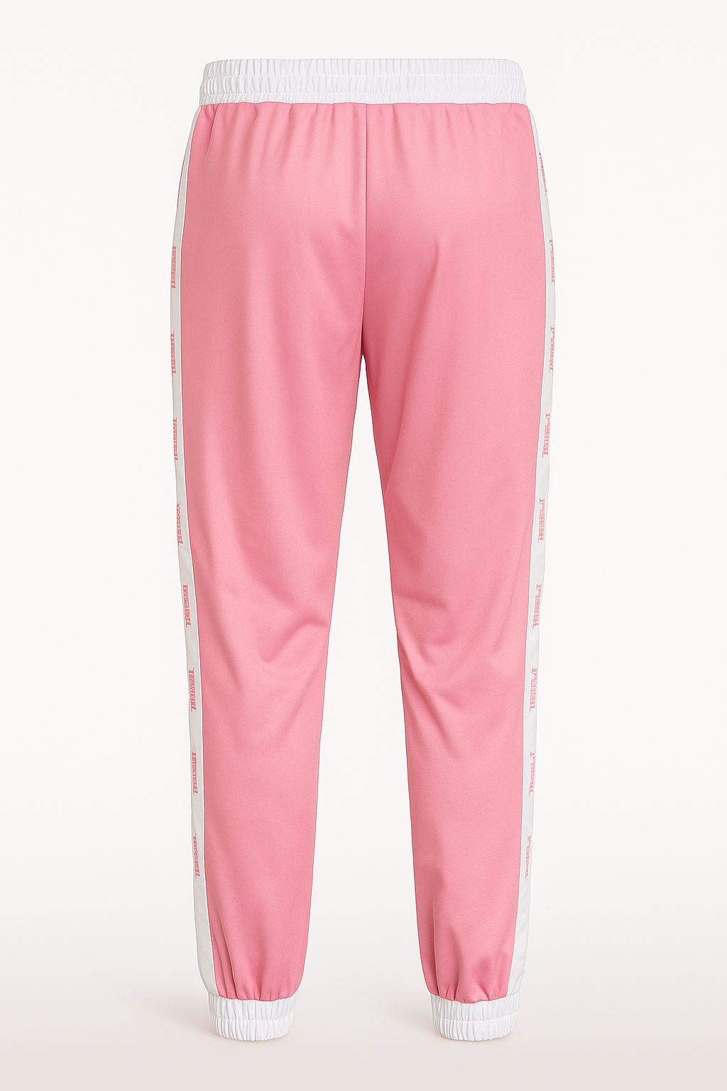 Calça Jogger Super Pink Prison® - Unissex