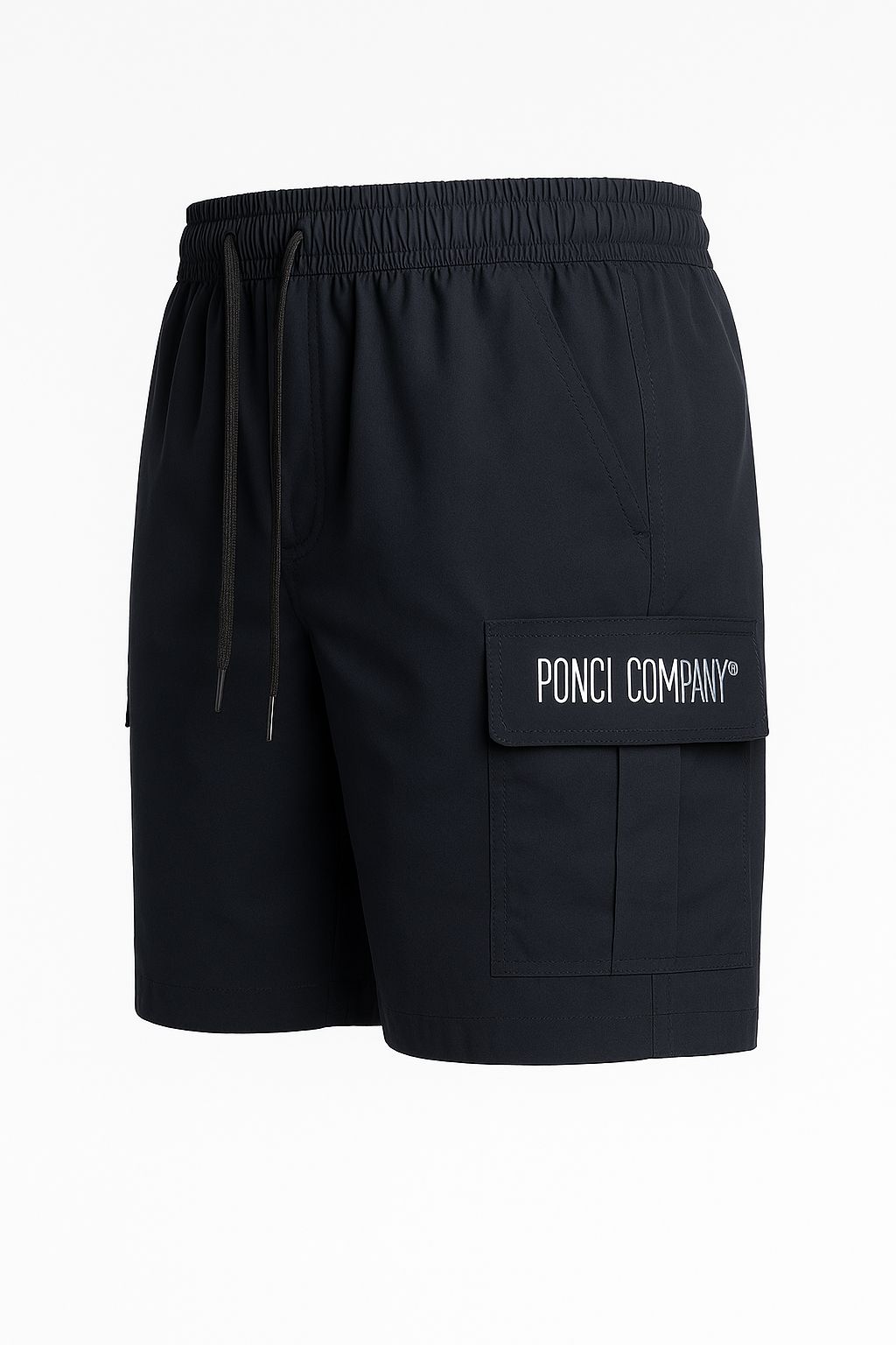 Bermuda Cargo PONCI COMPANY®