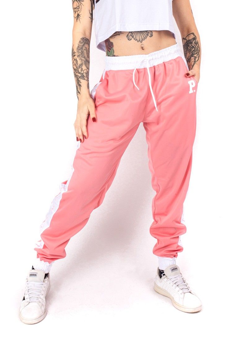 Calça Jogger Super Pink Prison® - Unissex