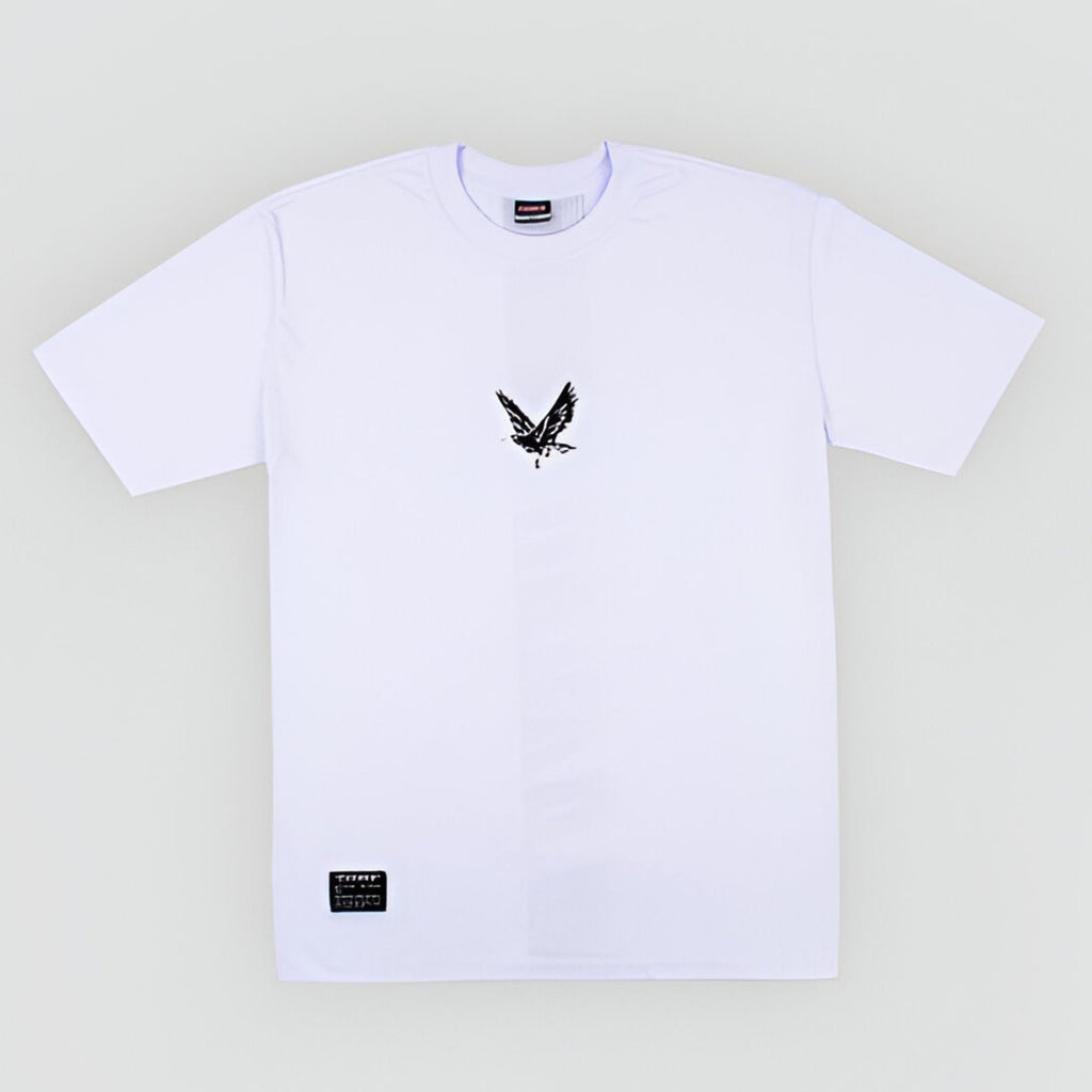 Camiseta Back-to-Back