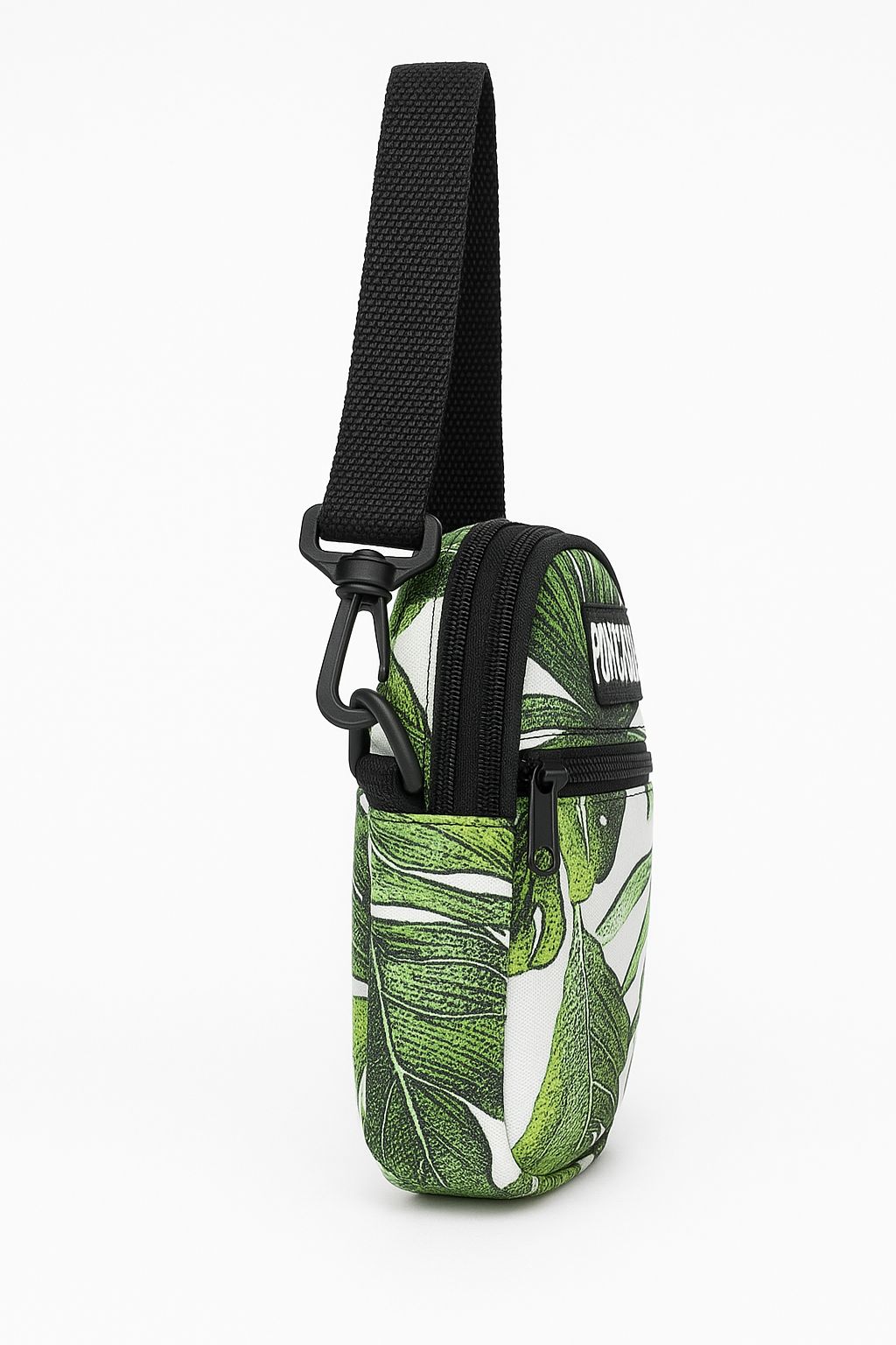 Bag Ponciano Tropical Verde