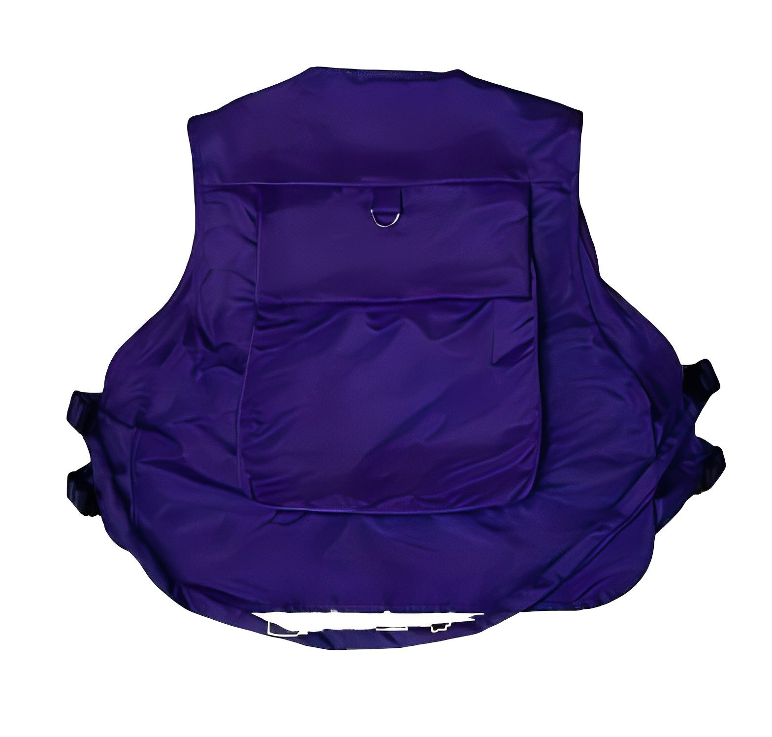 COLETE UTILITÁRIO BULLET ROXO