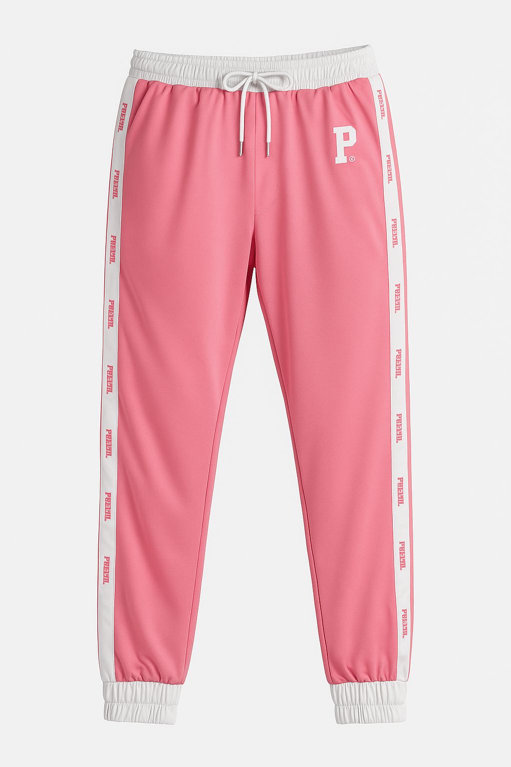 Calça Jogger Super Pink Prison® - Unissex