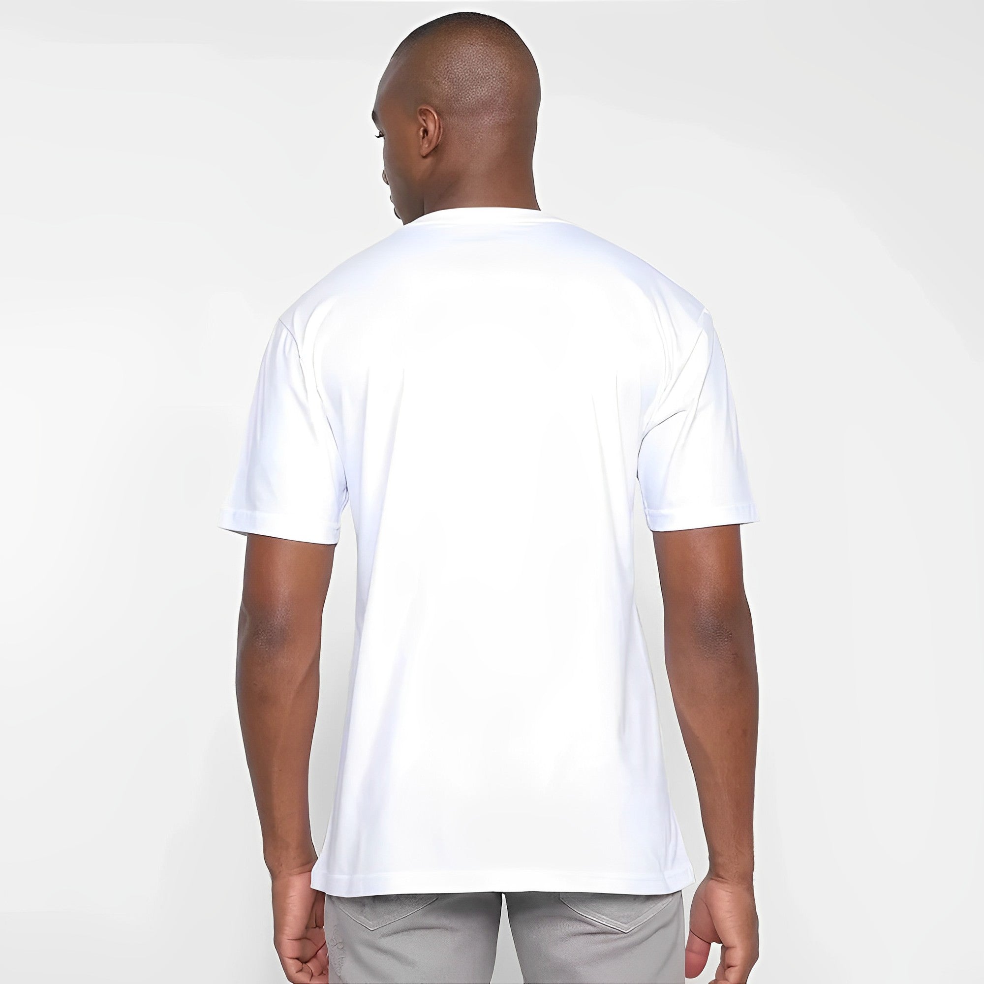 Camiseta Grizzly Animal Kingdon Ss Tee