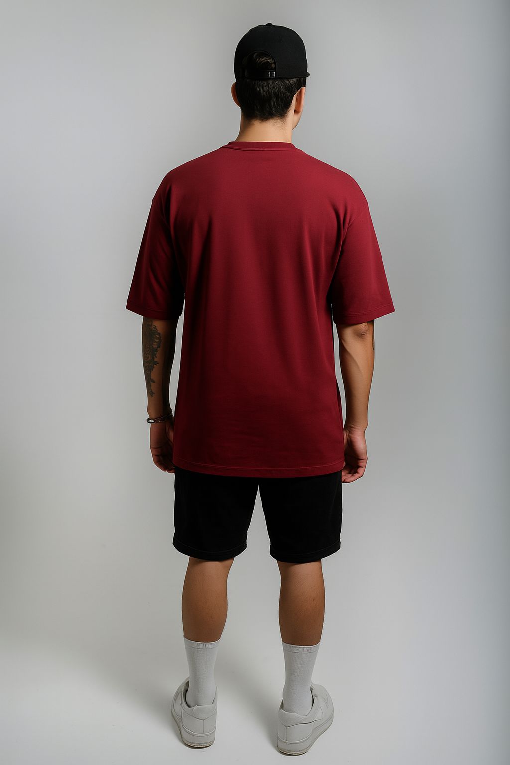 Camiseta Ponci Company® Fz