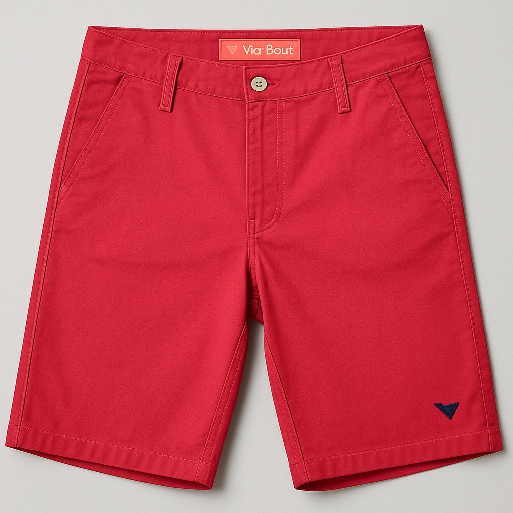 Bermuda Masculina Via Bout