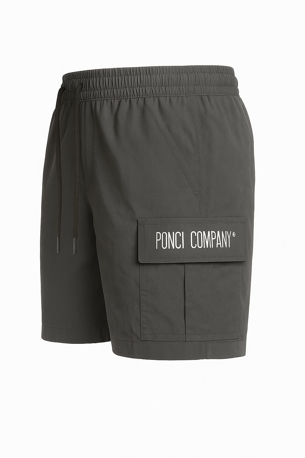 Bermuda Cargo PONCI COMPANY® - Chumbo