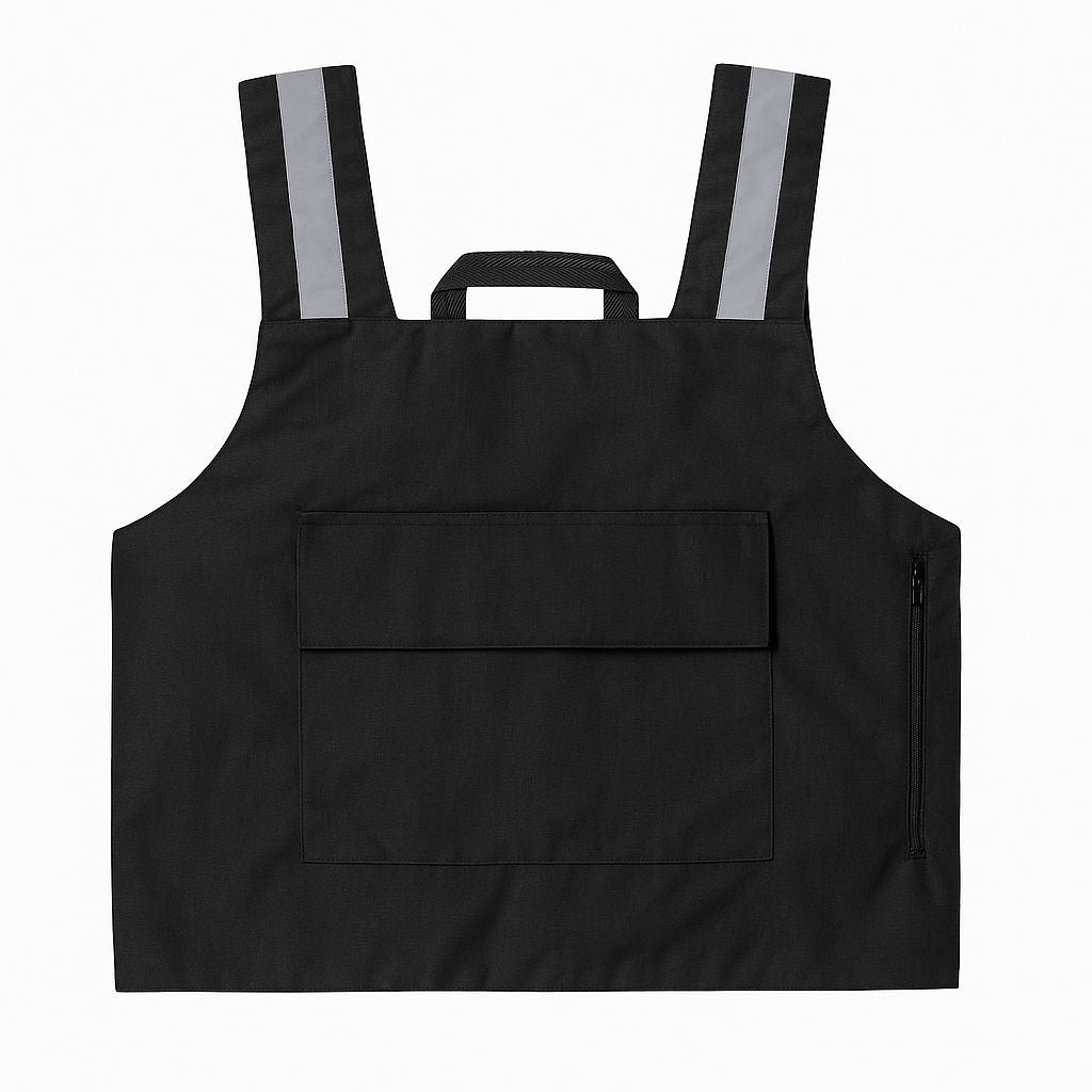 Colete Tático Cuervo - Street Edition