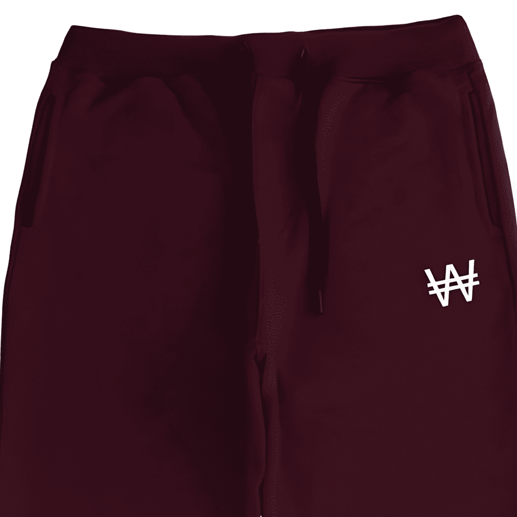 Calça MoletomWanted W