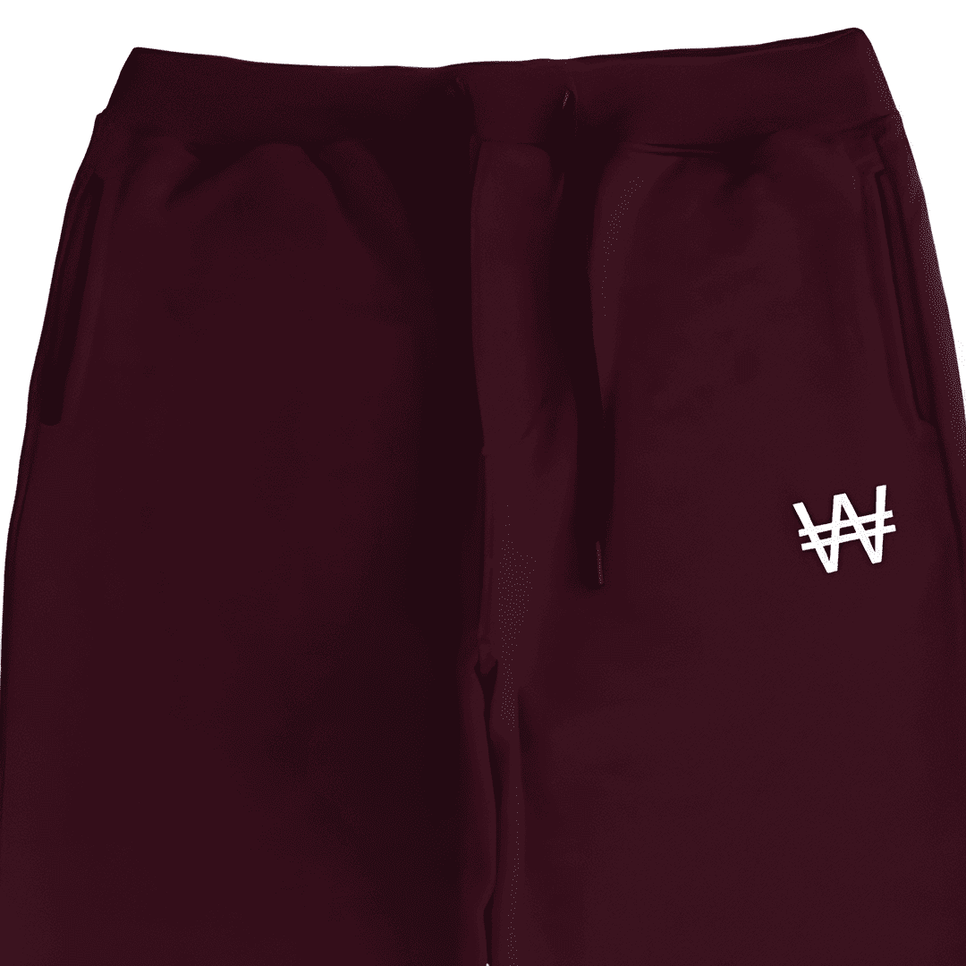 Calça MoletomWanted W