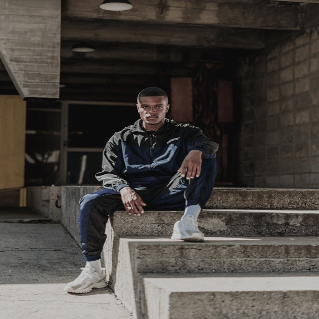 calça cuervoCalça Track sport