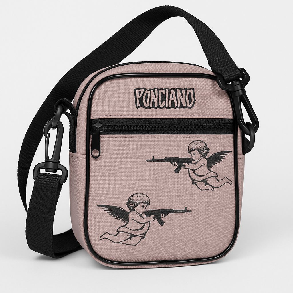 Bag Ponciano Angel