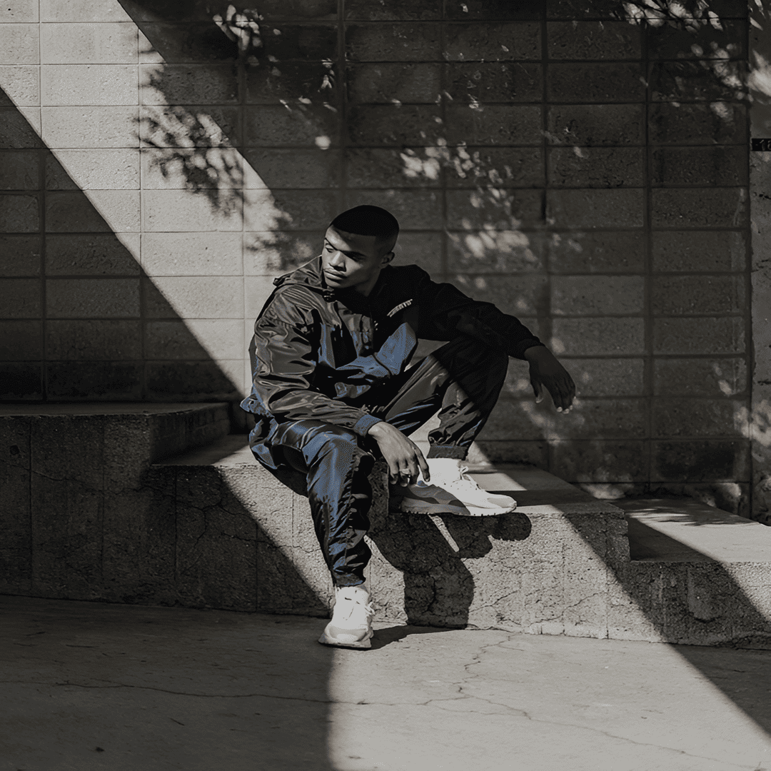 calça cuervoCalça Track sport